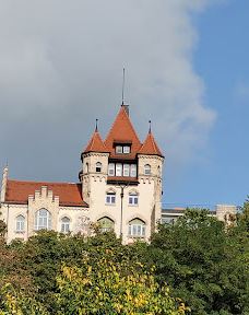 Neckarinsel-蒂宾根