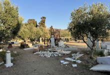 Naxos Marble Carving and Mosaic Workshops - Grimantis Marble Art Garden景点图片