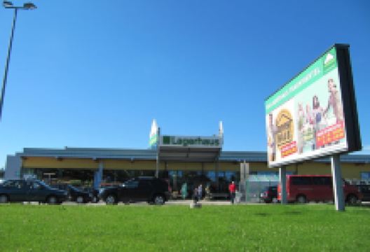 Lagerhaus Waldneukirchen购物图片