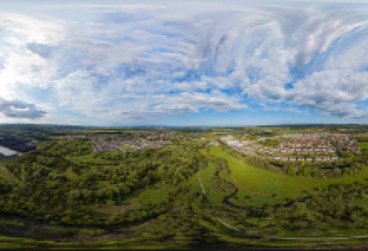 Bonnyfield Nature Reserve景点图片