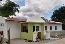 Masaya Canaan Church景点图片