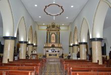 Church of Our Lady of Fatima景点图片