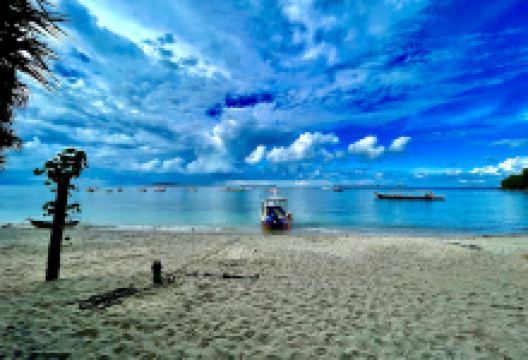 Gili Islands Diving Info购物图片