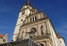 Church of the Assumption of the Blessed Virgin Mary景点图片