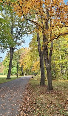 Stadt Park-开姆尼茨