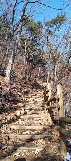 Kwangdok-san-天安市