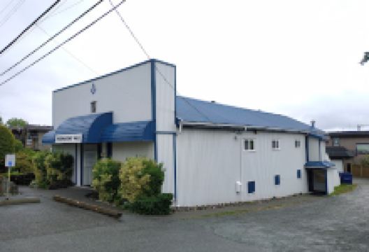 White Rock Masonic Society景点图片