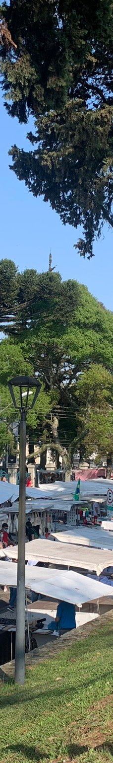 秩序广场-库里提巴