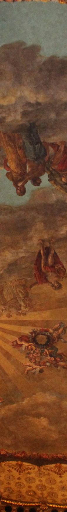 圣卡洛剧院-那不勒斯