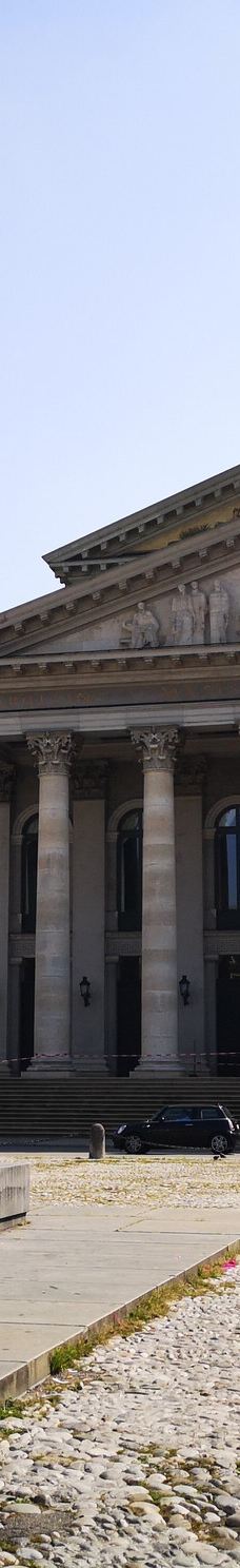 马克斯·约瑟夫广场-慕尼黑