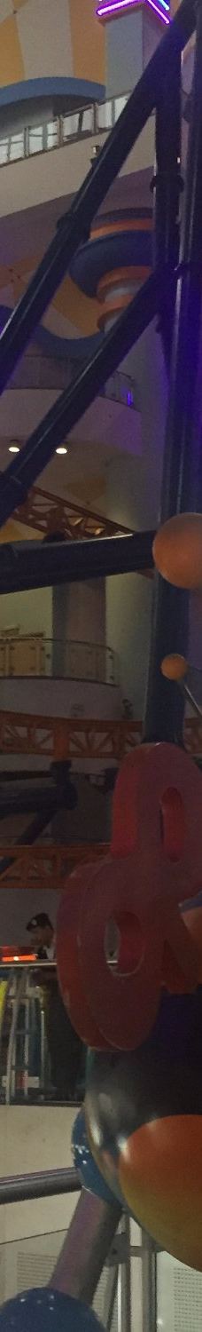 成功时代广场主题乐园-吉隆坡