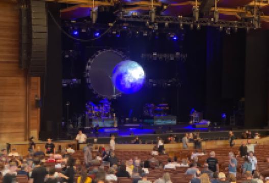 Wolf Trap National Park for the Performing Arts景点图片