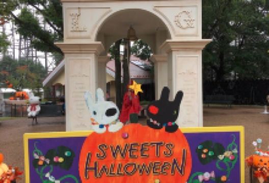 丽莎和卡斯柏小镇景点图片