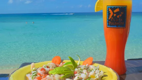 Playa Palancar