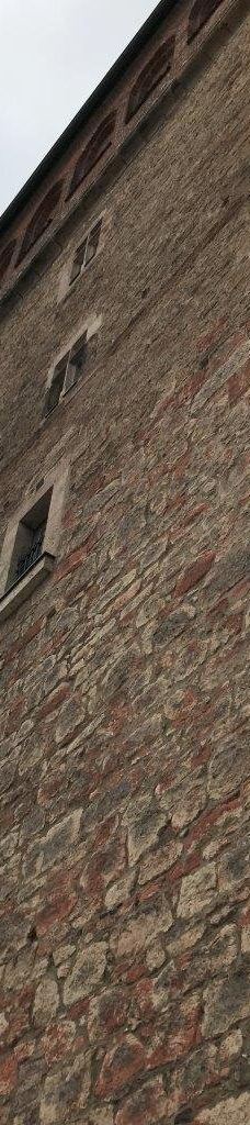 Museum Roter Turm-开姆尼茨