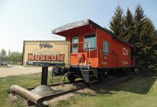 Unity & District Heritage Museum景点图片