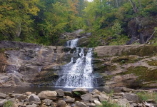 Kent Falls State Park景点图片