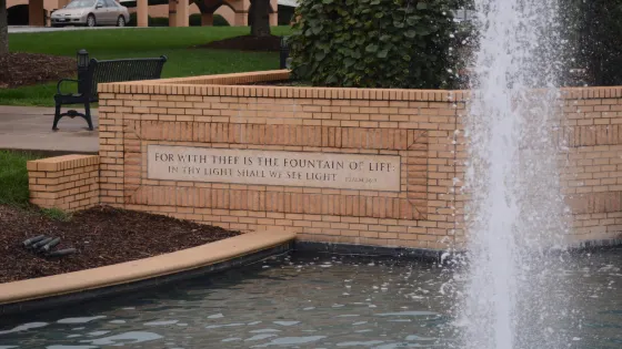 Bob Jones University Museum & Gallery