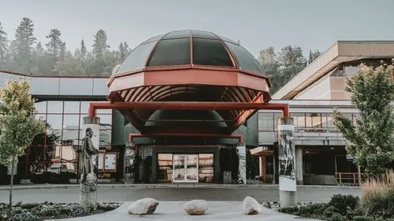Tourism Prince George