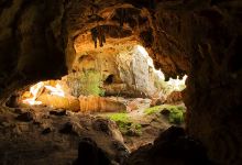 Borenore Karst Conservation Reserve景点图片