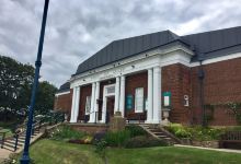 Whitby Museum景点图片