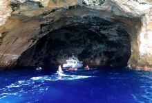 Poor Knights Island Marine Reserve景点图片