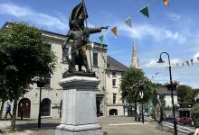 Enniscorthy Castle景点图片