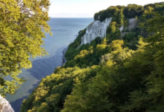 Kreidefelsen景点图片
