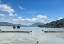 Lak Lake景点图片