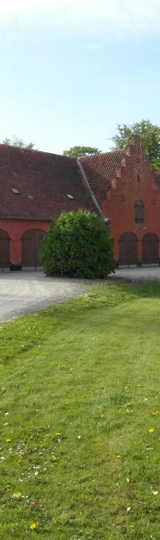 Holckenhavn Slot-尼堡