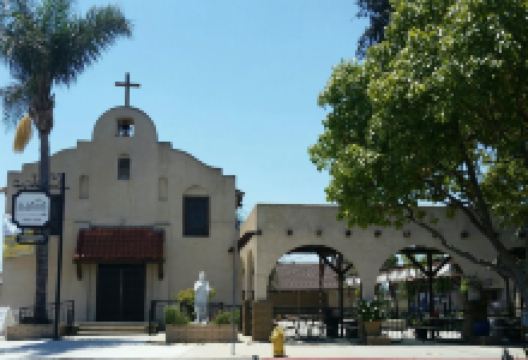 St. Isidore Historical Plaza & Chapel景点图片