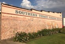 Southern Tenant Farmers Museum景点图片