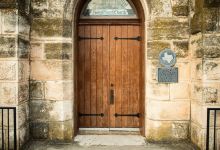 Holy Ghost Lutheran Church景点图片