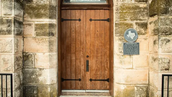 Holy Ghost Lutheran Church