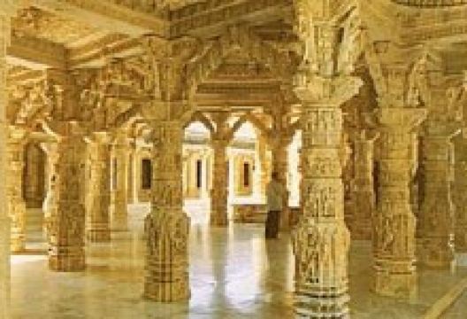 Vimal Vasahi景点图片