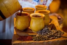 EcoMuseo del Cacao景点图片