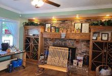 Wildcat Creek Winery景点图片