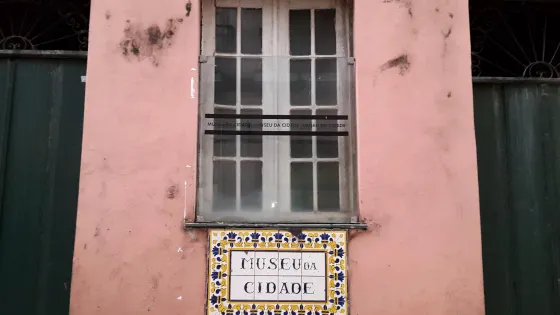 Cidade museum