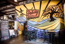 Parkway Brewing Company景点图片
