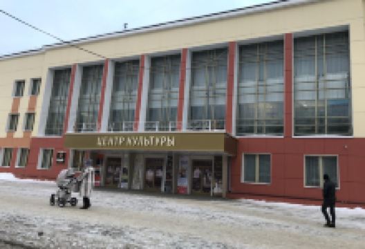 Magadan Municipal History and Culture Museum景点图片