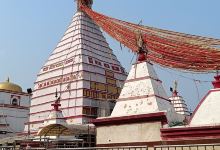 Baba Basukinath Dham景点图片