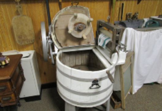 Otsego County Historical Soc景点图片