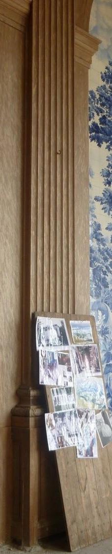 Chateau de la Mercerie-马尼亚克拉瓦莱特维拉尔