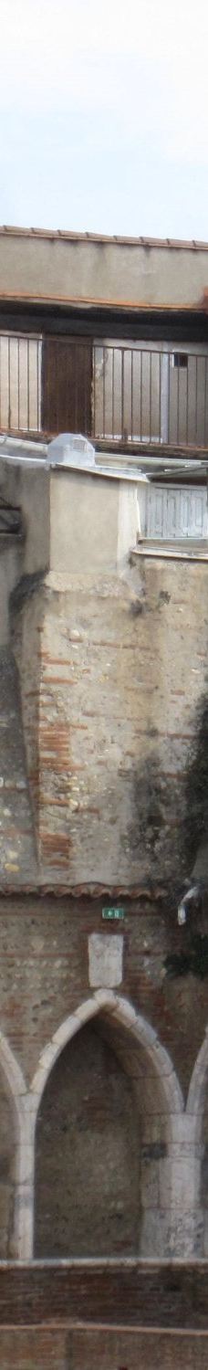 Le Campo Santo-佩皮尼扬