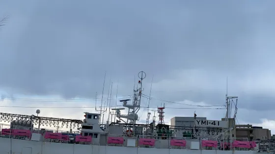 海洋センター