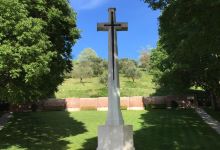 Cimitero di Guerra del Commonwealth景点图片