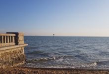 Westcliff Beach景点图片