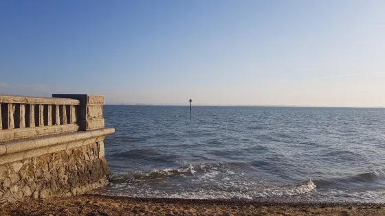 Westcliff Beach