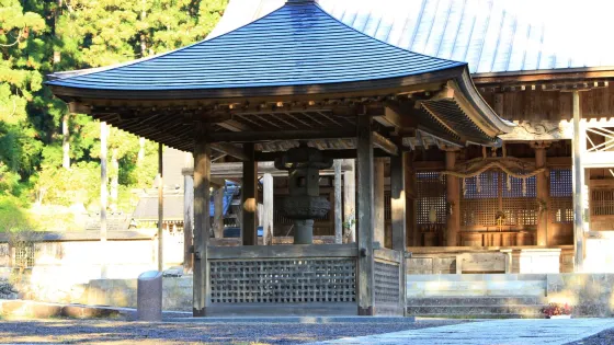 長滝白山神社