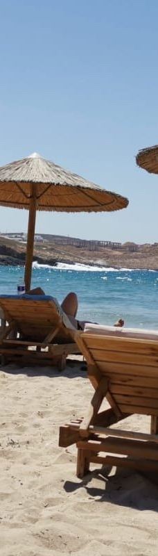 Poros Beach-Kiani Akti